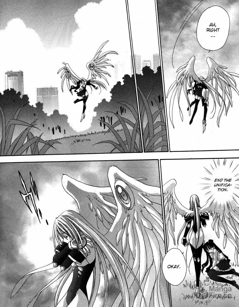 Angel/Dust Chapter 8 page 3 - 