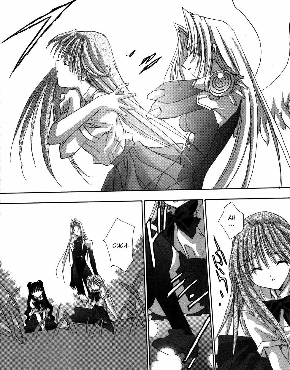 Angel/Dust Chapter 8 page 4 - 