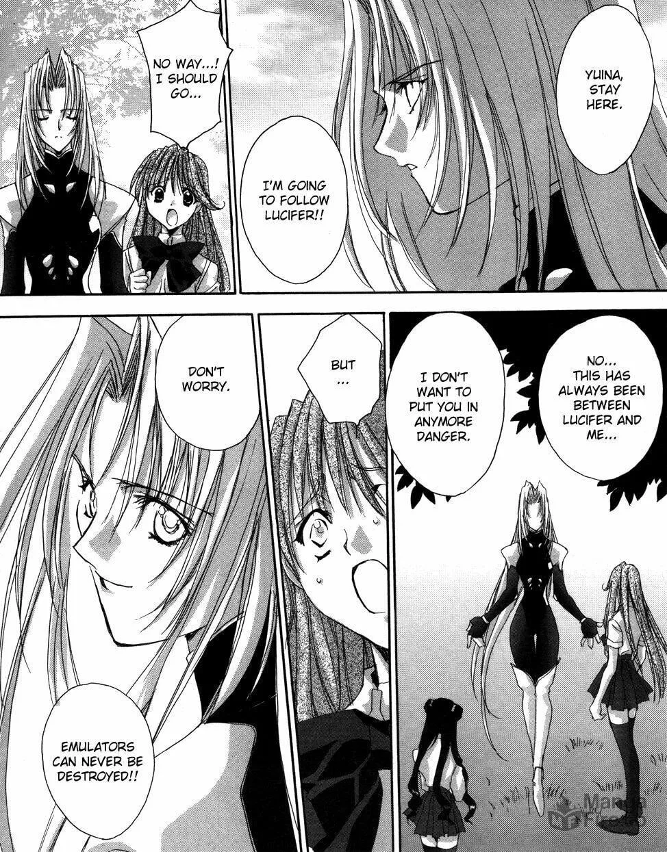 Angel/Dust Chapter 8 page 5 - 