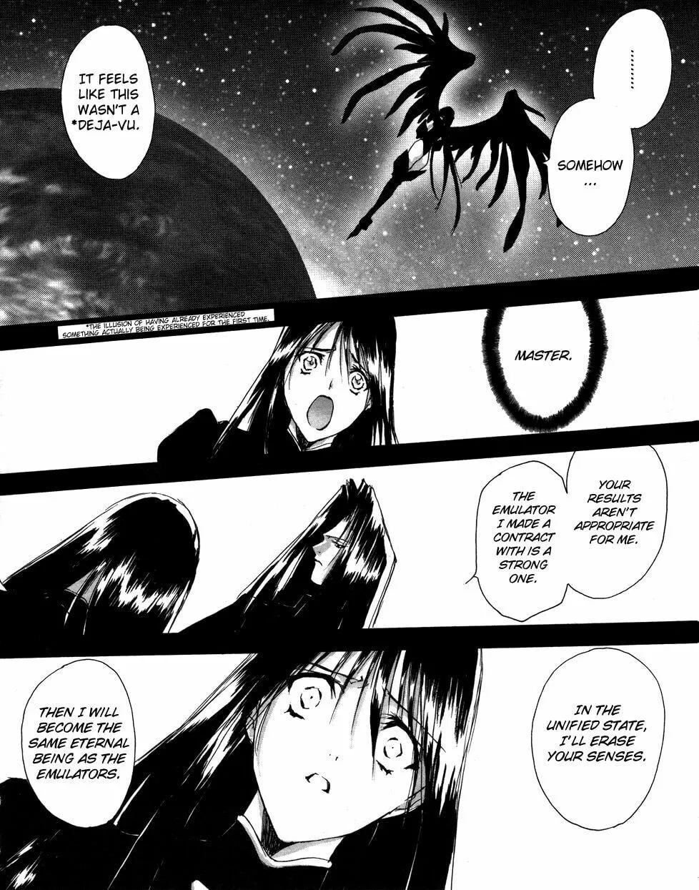 Angel/Dust Chapter 8 page 8 - 