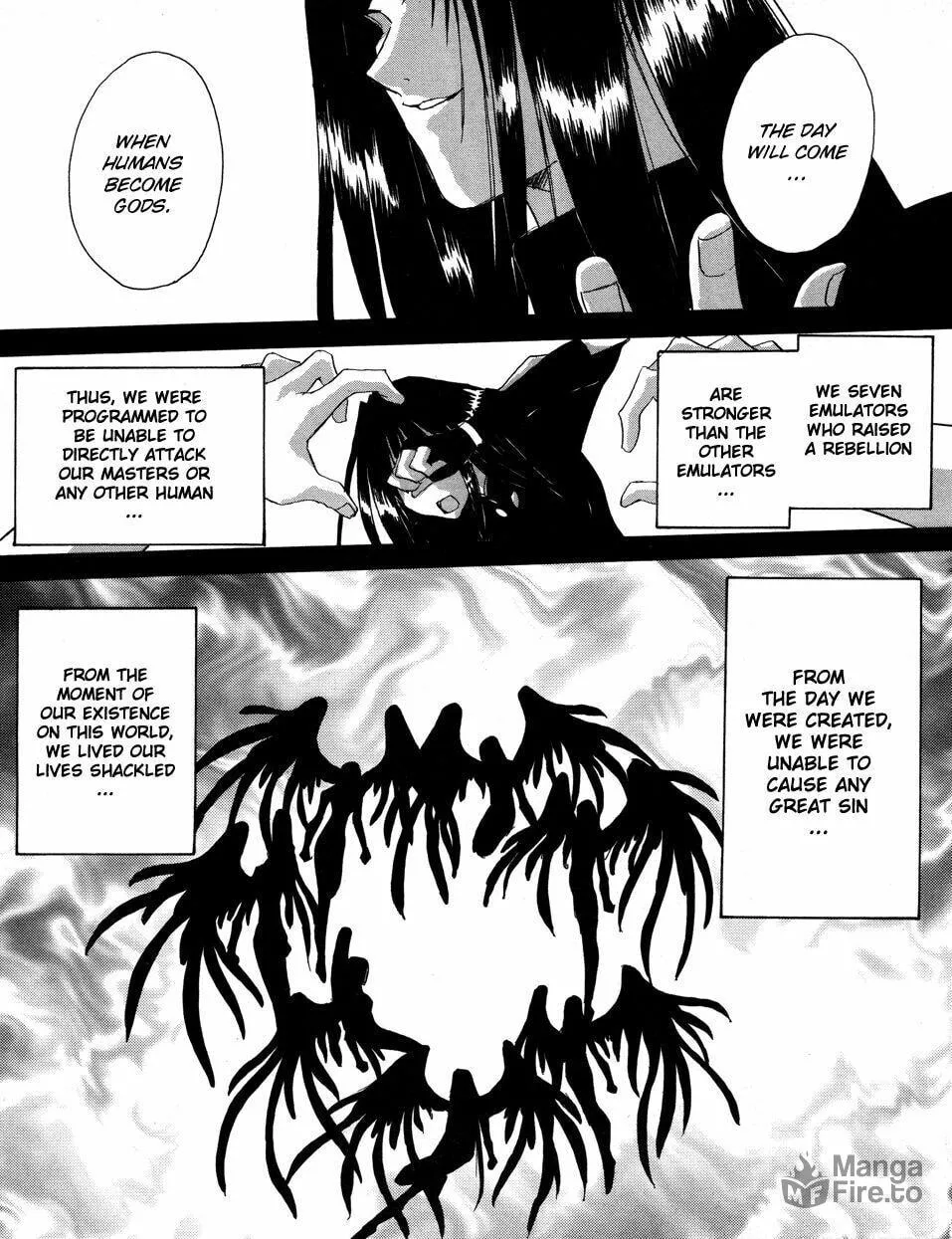 Angel/Dust Chapter 8 page 9 - 