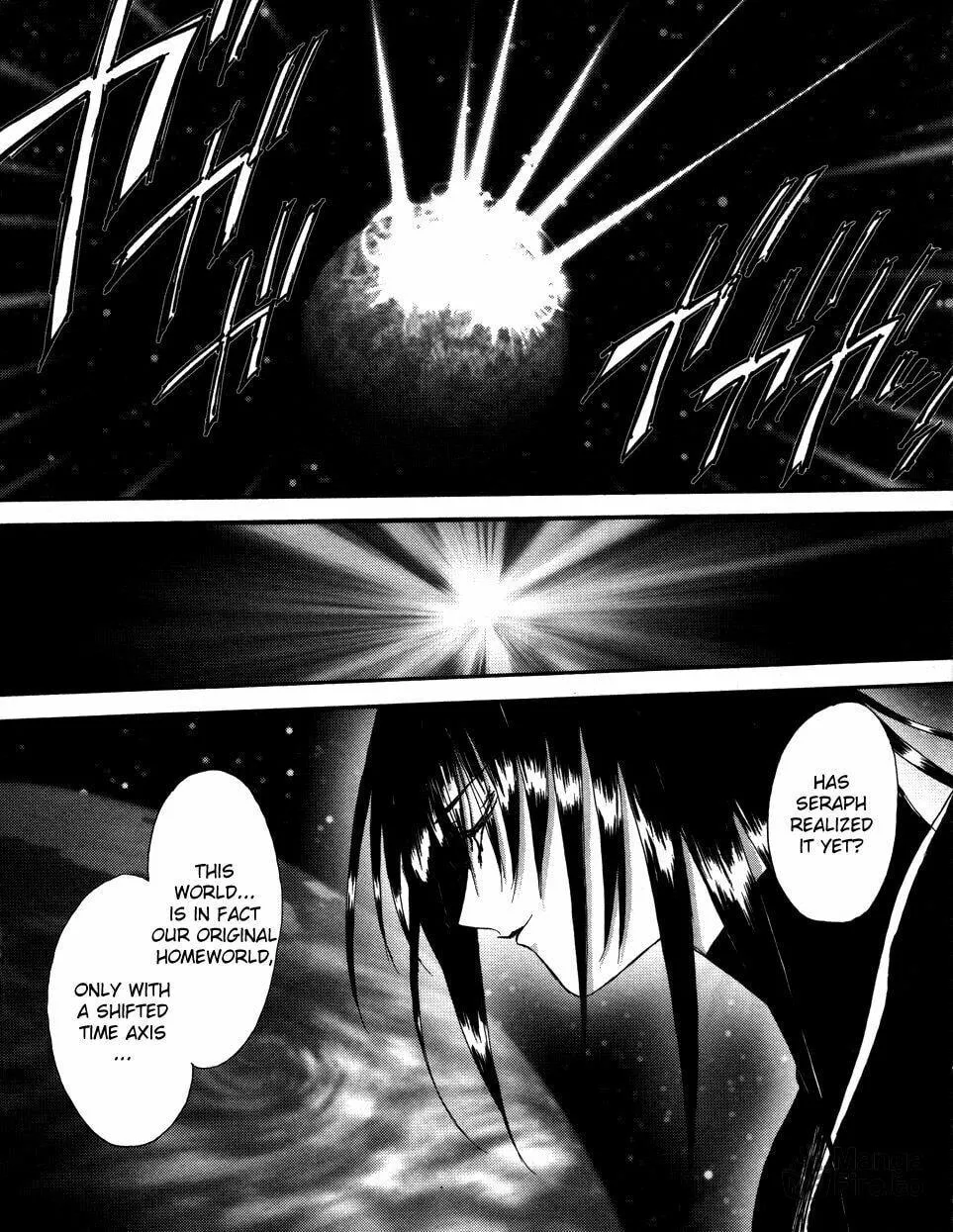 Angel/Dust Chapter 8 page 10 - 