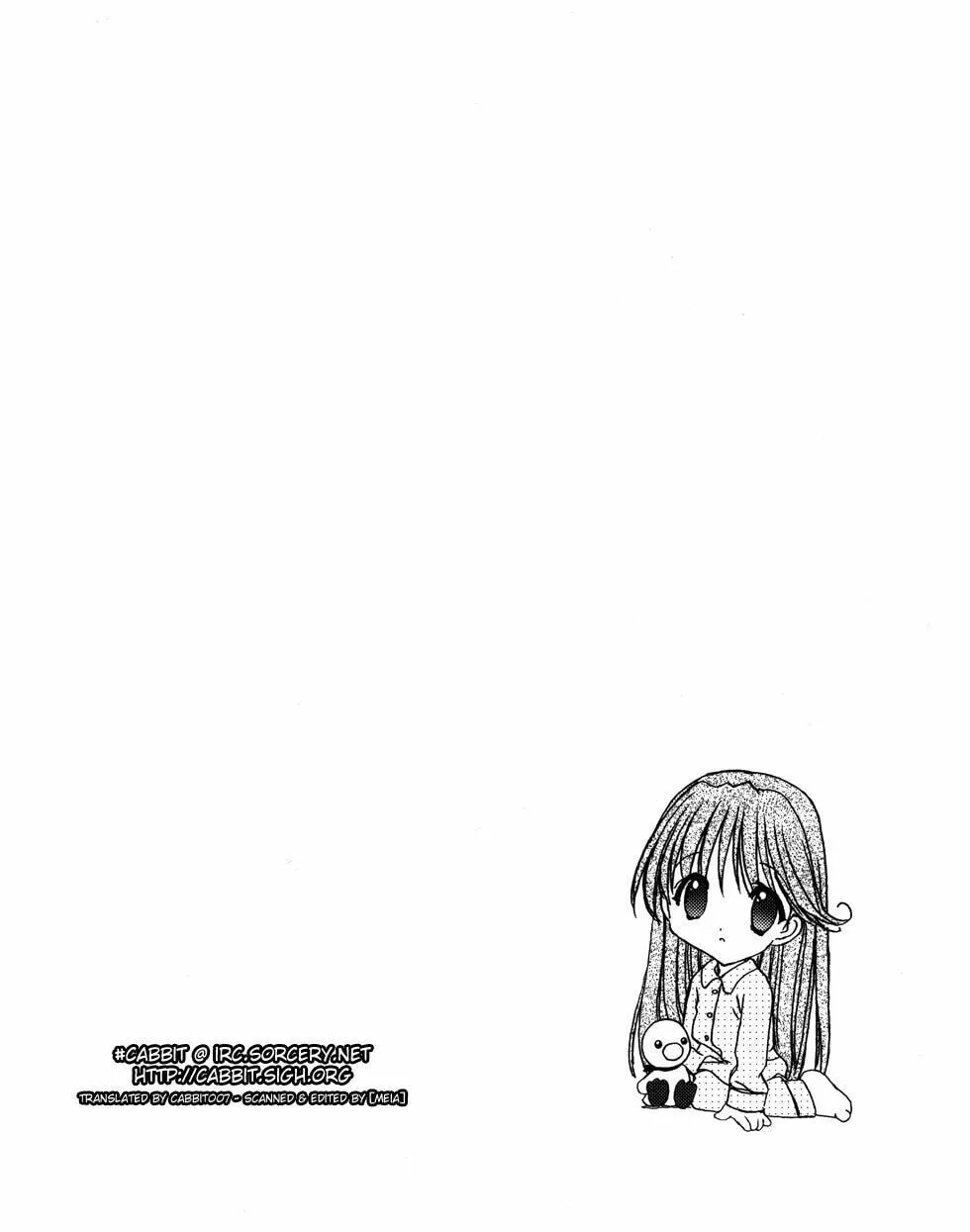 Angel/Dust Chapter 9 page 1 - 
