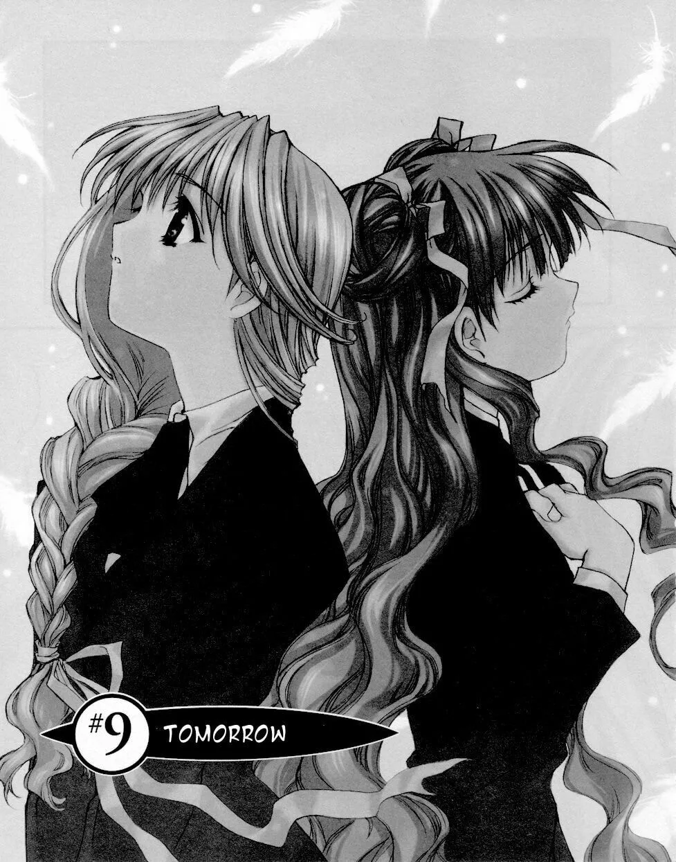 Angel/Dust Chapter 9 page 2 - 
