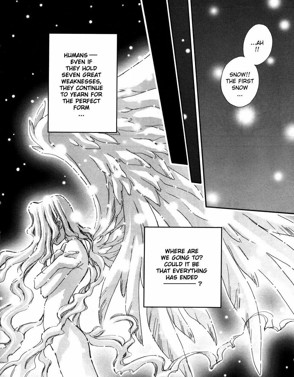Angel/Dust Chapter 9 page 11 - 