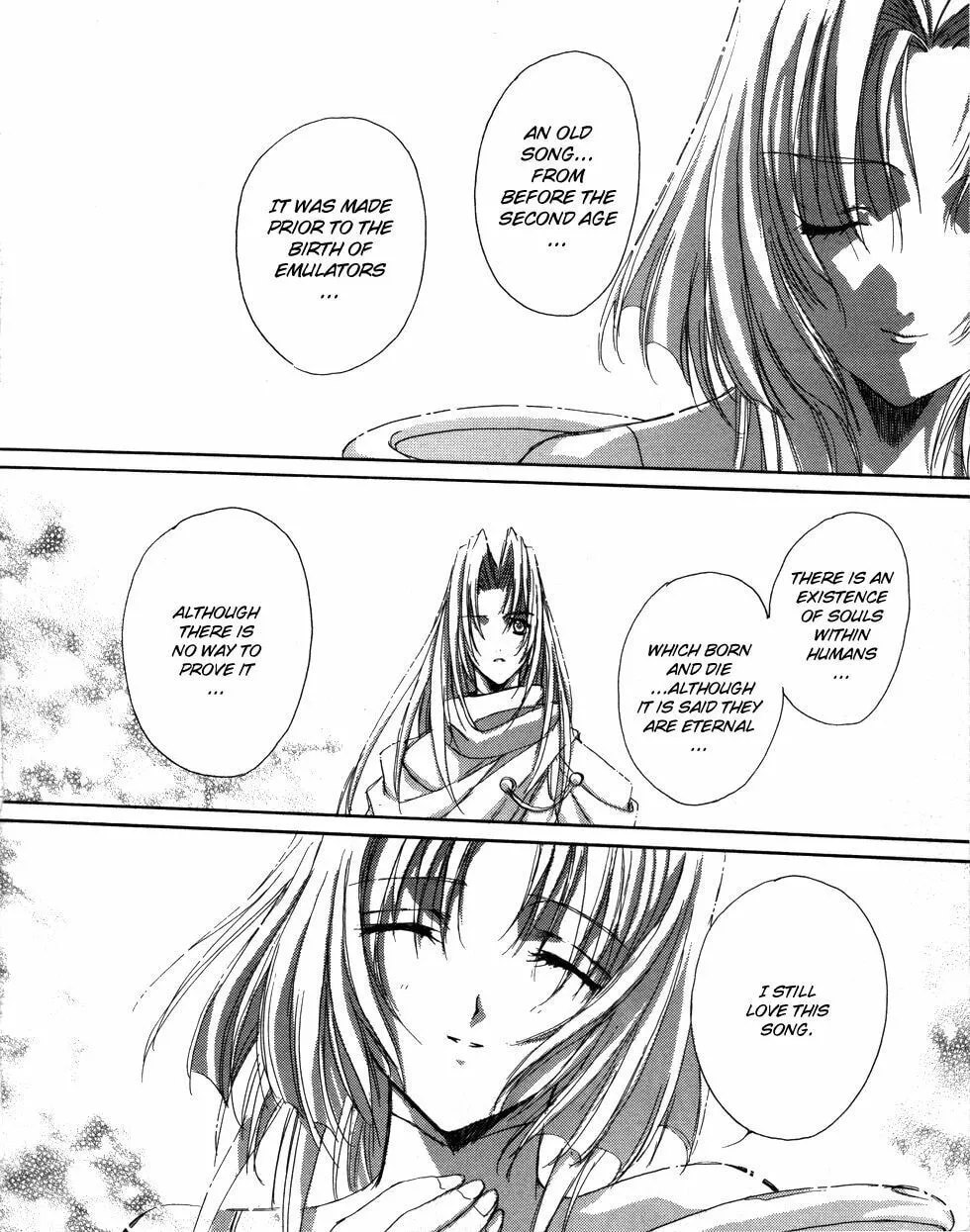 Angel/Dust Chapter 9 page 13 - 