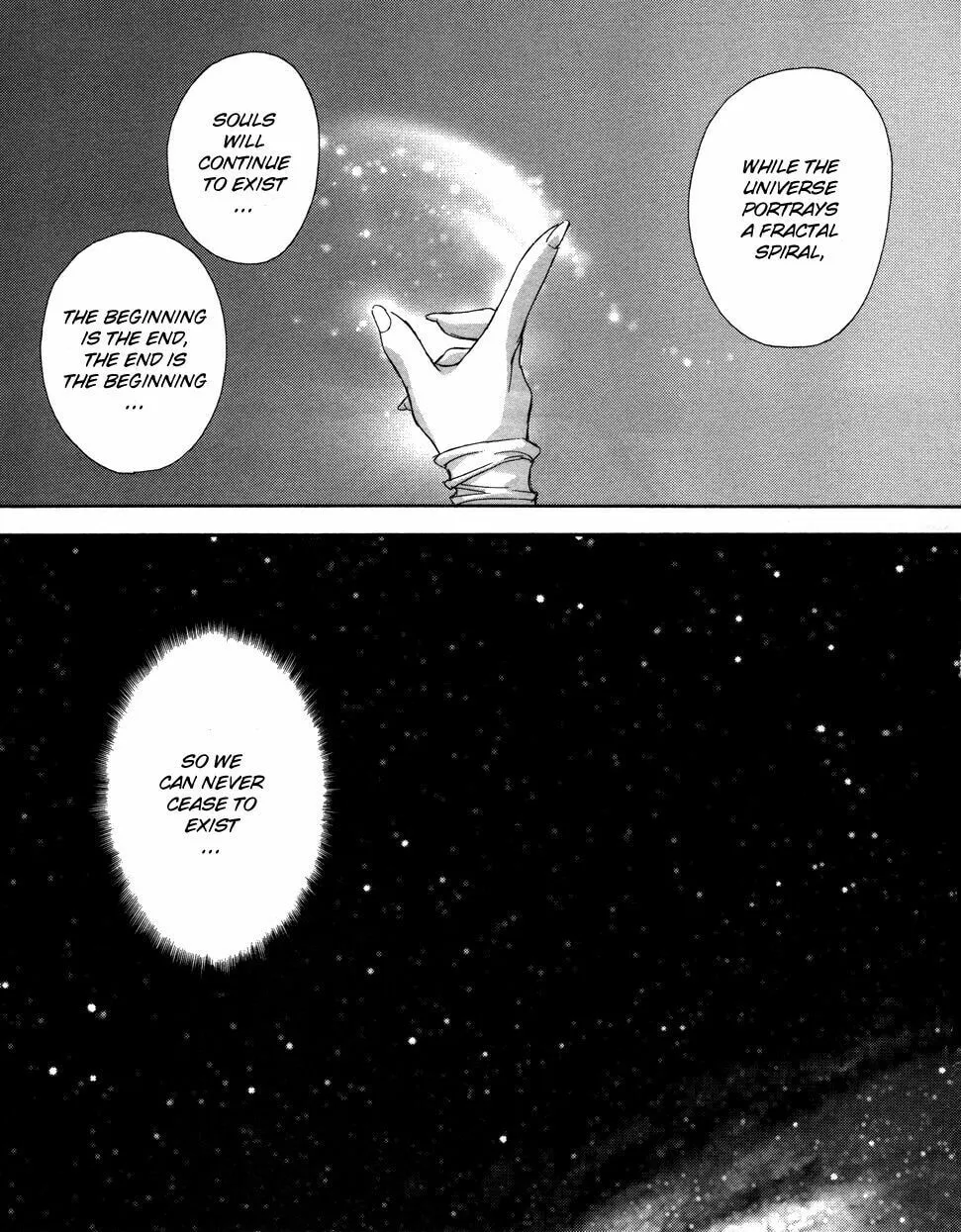 Angel/Dust Chapter 9 page 14 - 