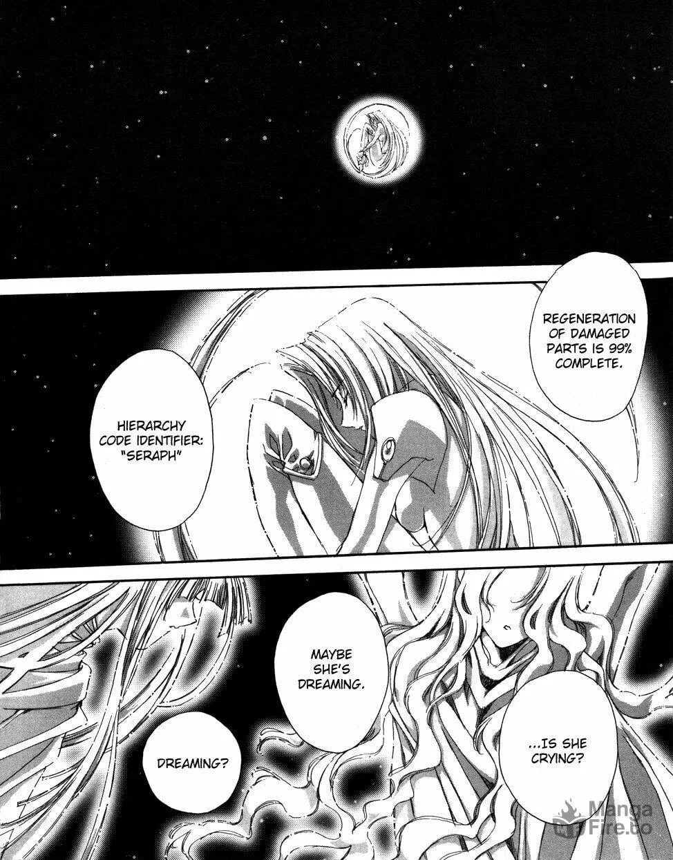 Angel/Dust Chapter 9 page 15 - 