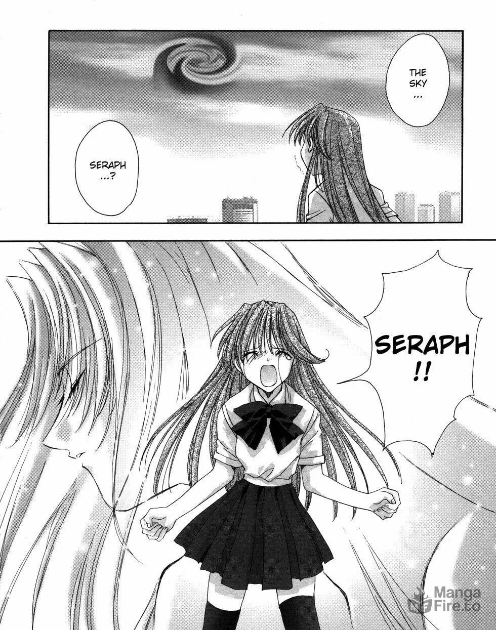 Angel/Dust Chapter 9 page 3 - 