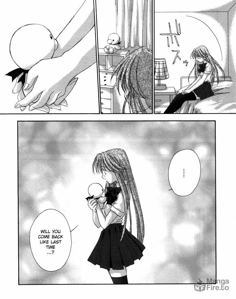 Angel/Dust Chapter 9 page 5 - 