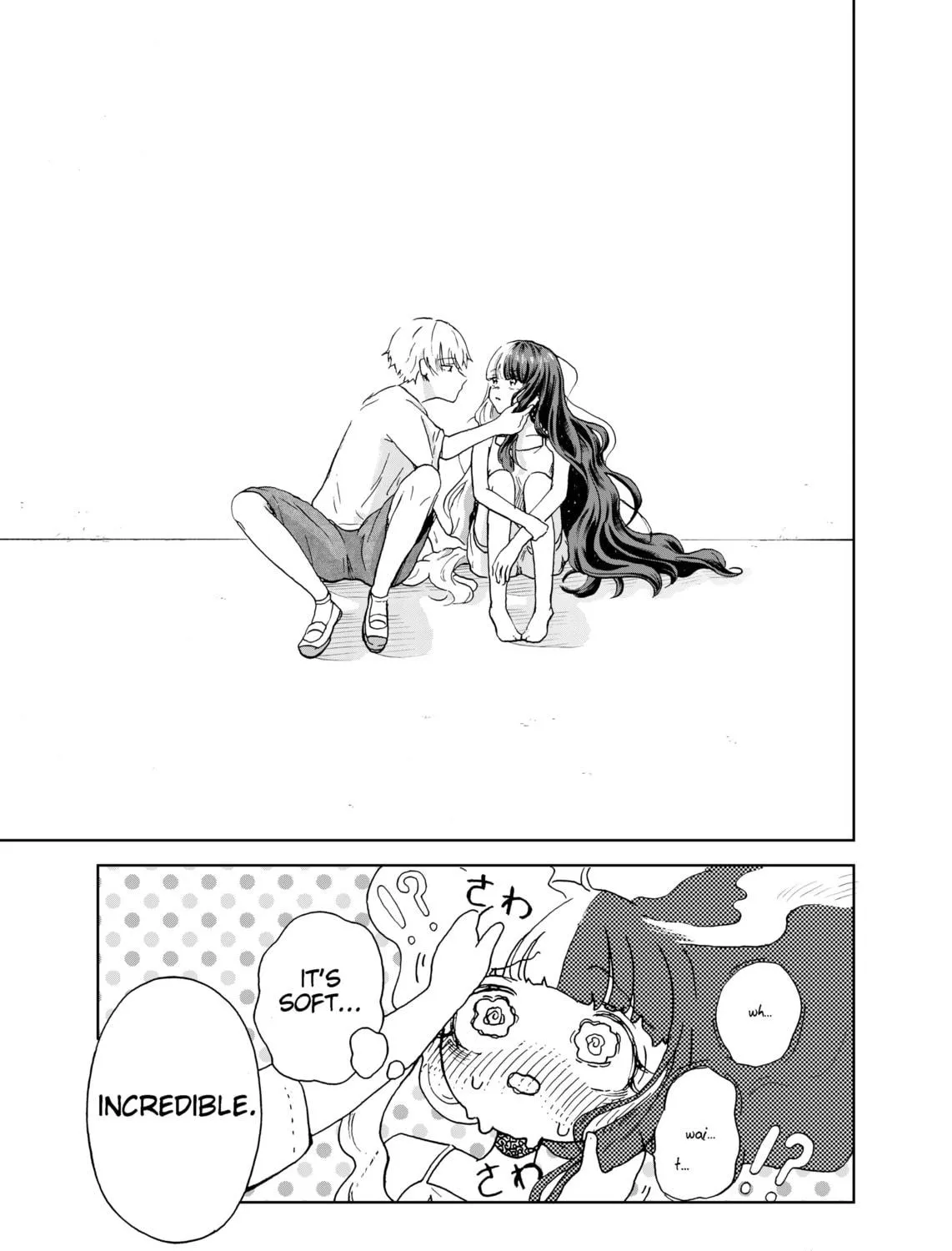 Angel Hair Chapter 0 page 11 - 
