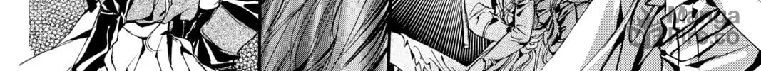 Angel Sanctuary Chapter 101 page 36 - 