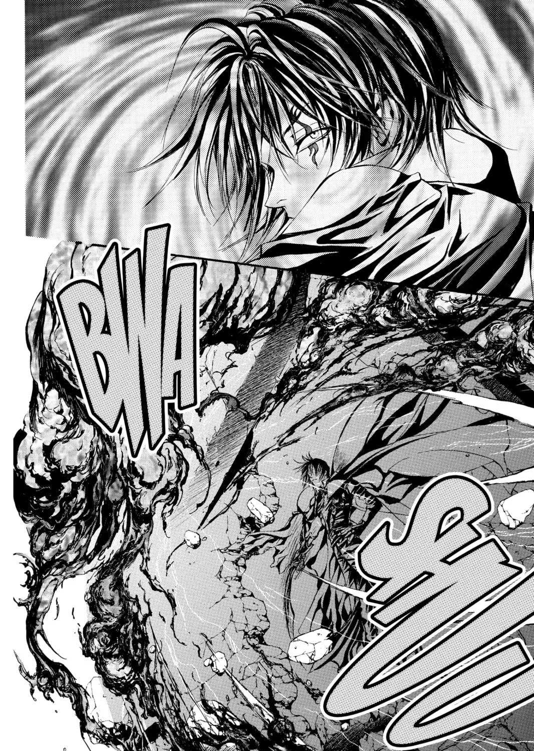Angel Sanctuary Chapter 101 page 47 - 