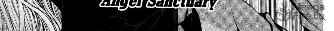 Angel Sanctuary Chapter 101 page 6 - 