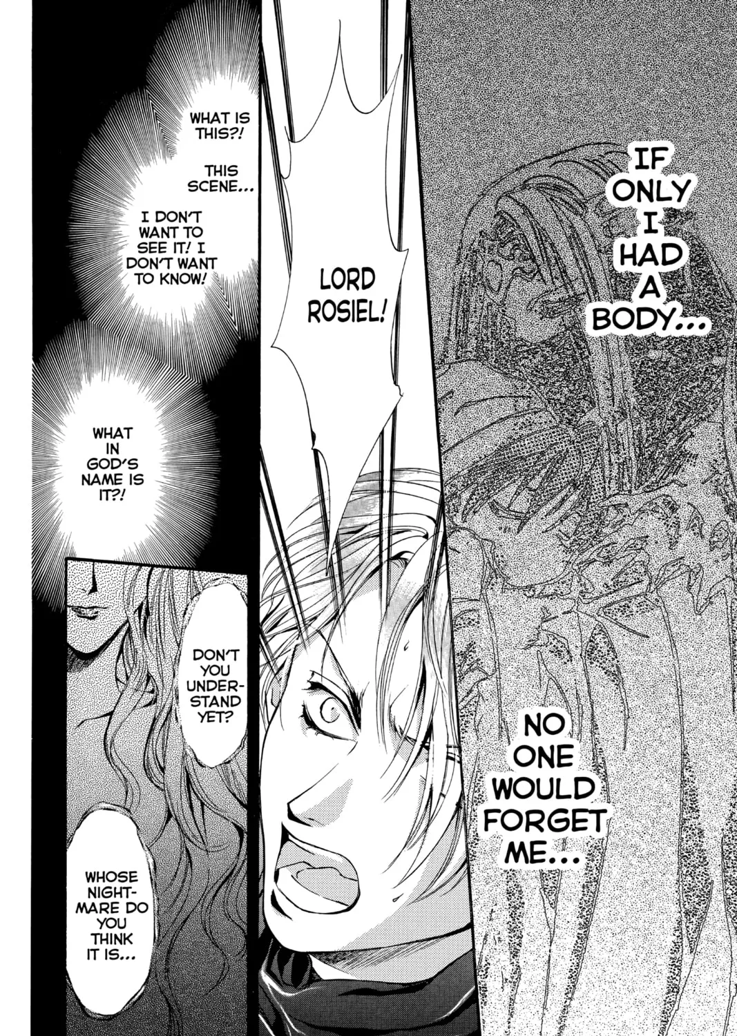 Angel Sanctuary Chapter 102 page 45 - 