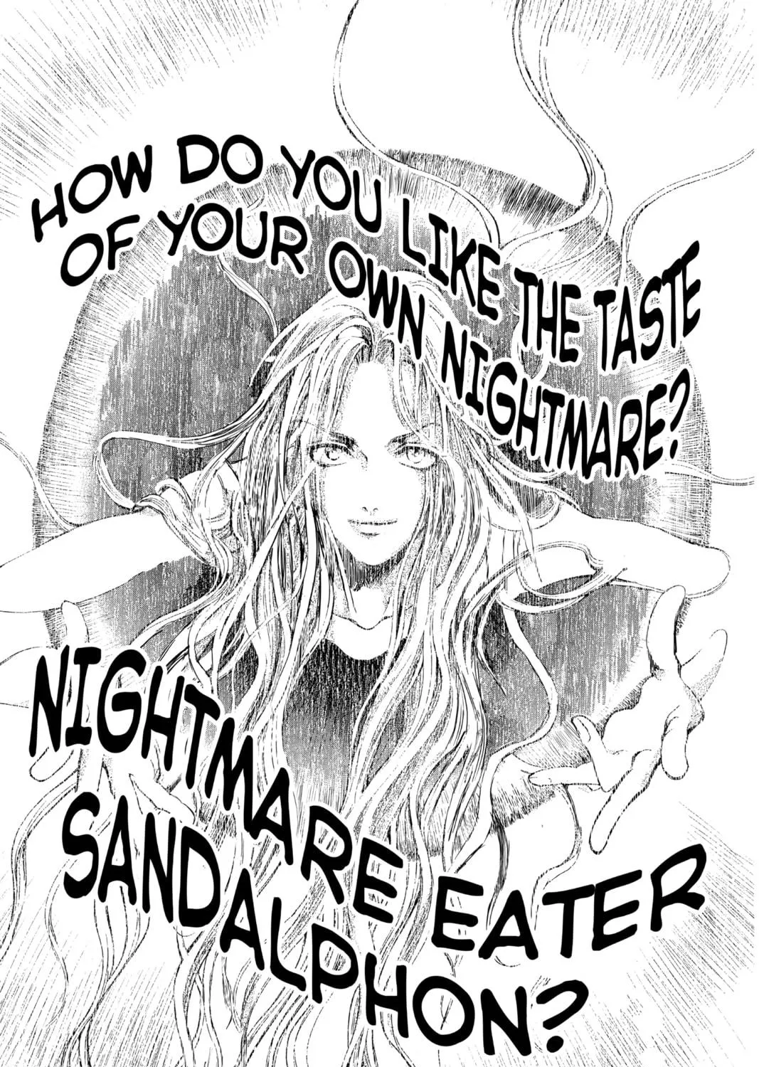 Angel Sanctuary Chapter 102 page 47 - 