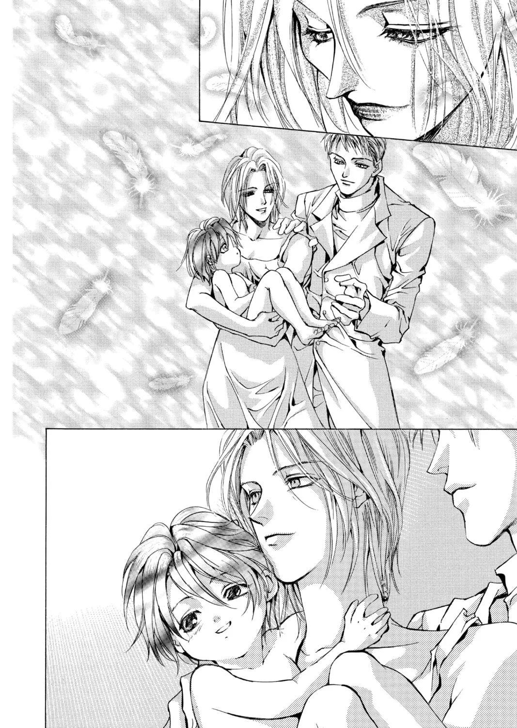 Angel Sanctuary Chapter 102 page 53 - 