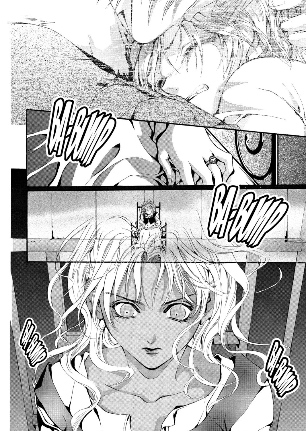 Angel Sanctuary Chapter 104 page 47 - 