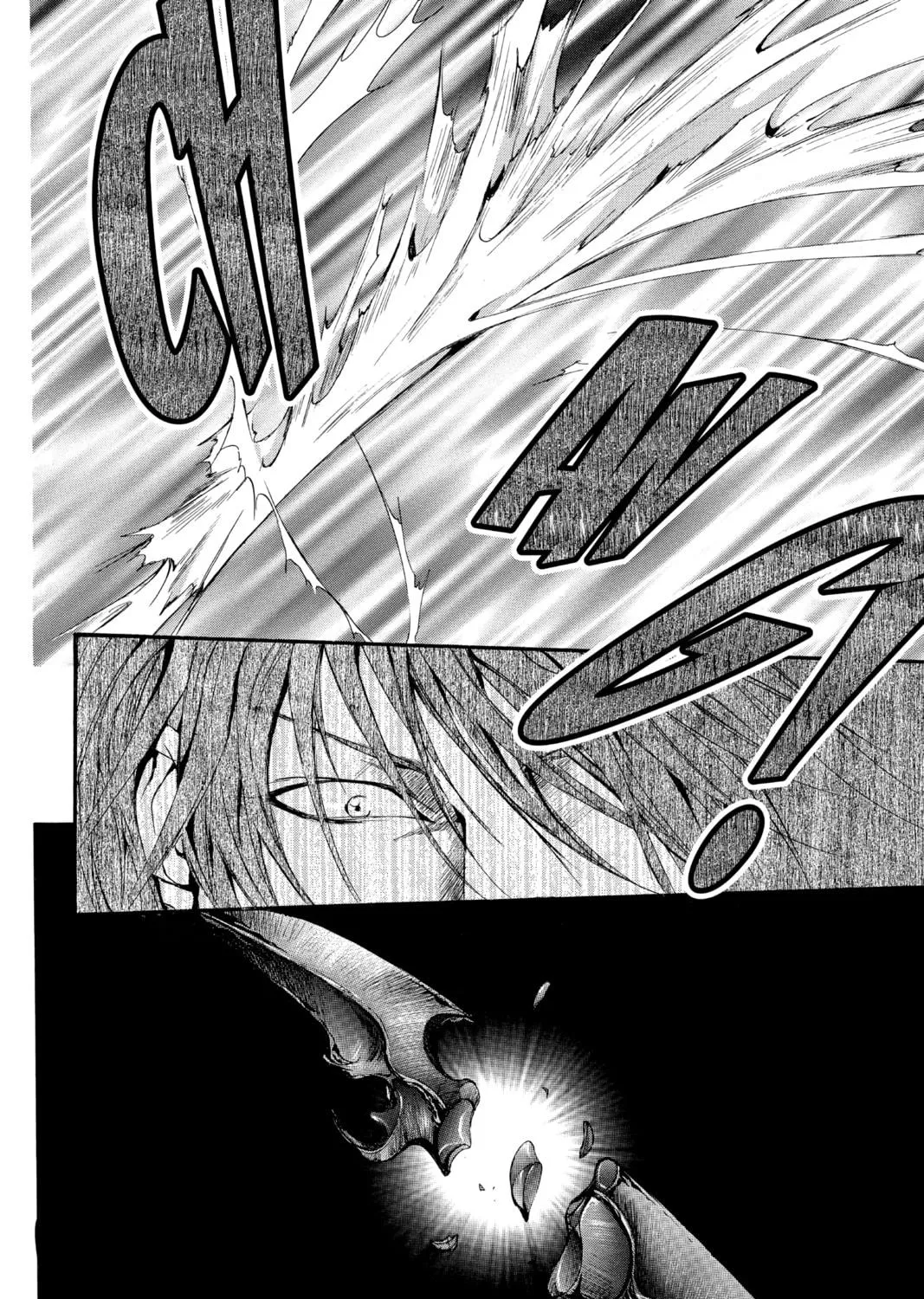 Angel Sanctuary Chapter 112 page 29 - 