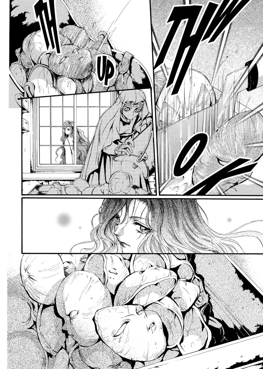 Angel Sanctuary Chapter 112 page 49 - 