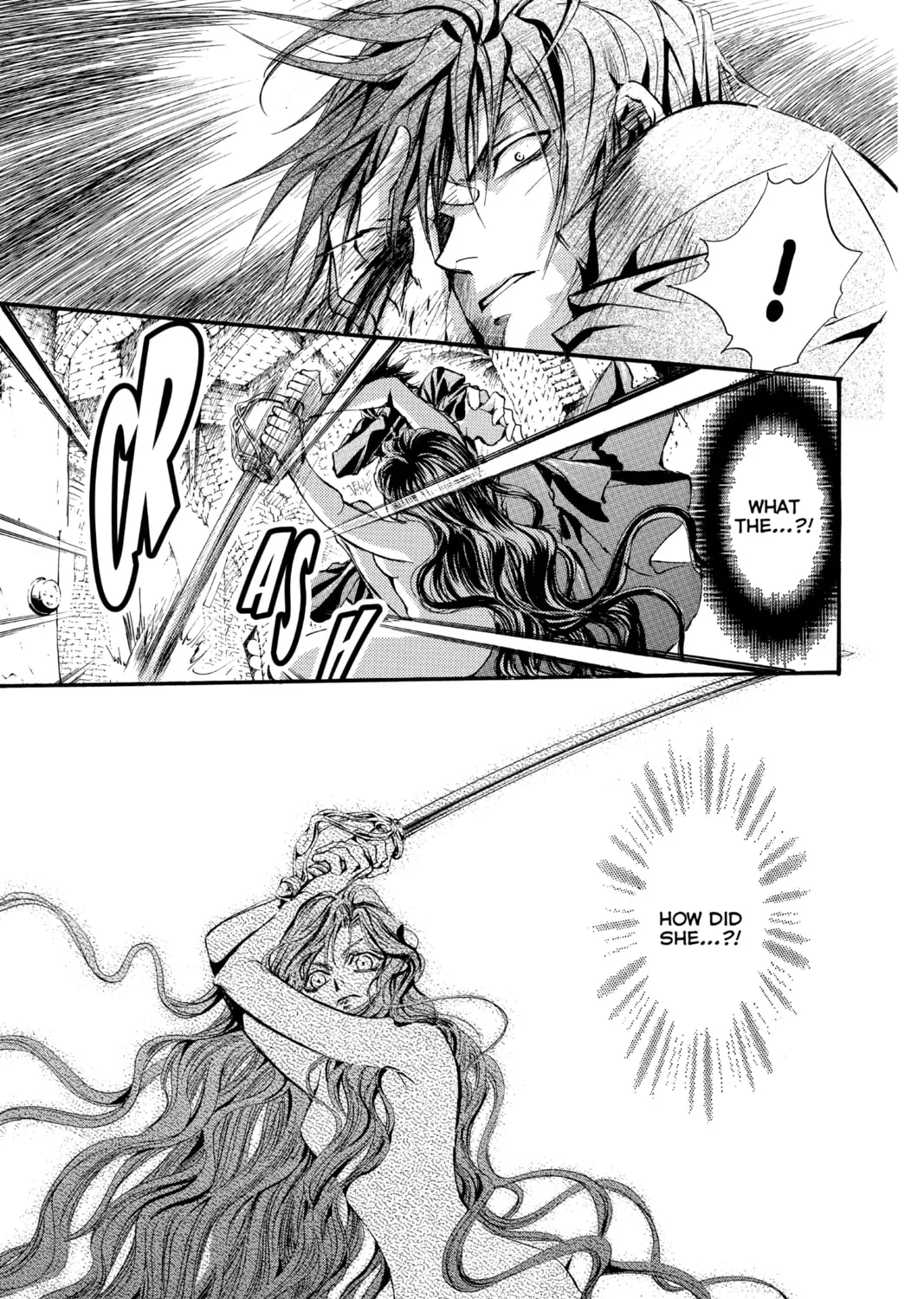 Angel Sanctuary Chapter 113 page 13 - 