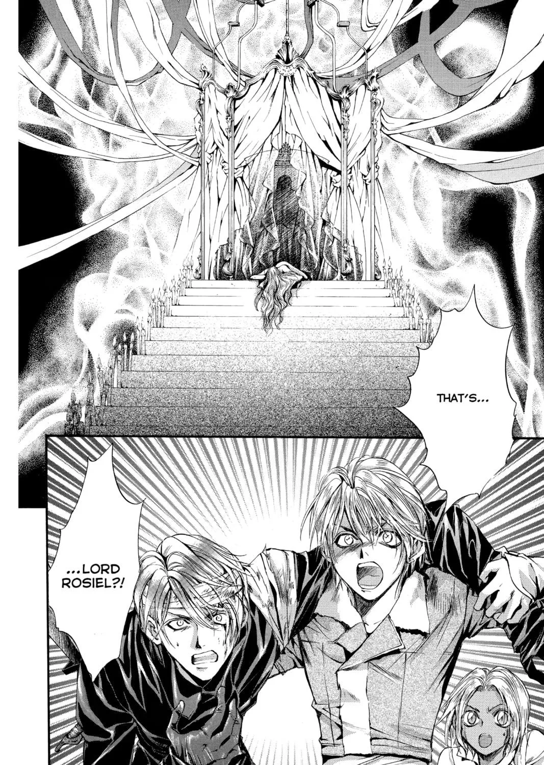 Angel Sanctuary Chapter 115 page 41 - 