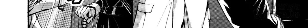 Angel Sanctuary Chapter 93 page 42 - 