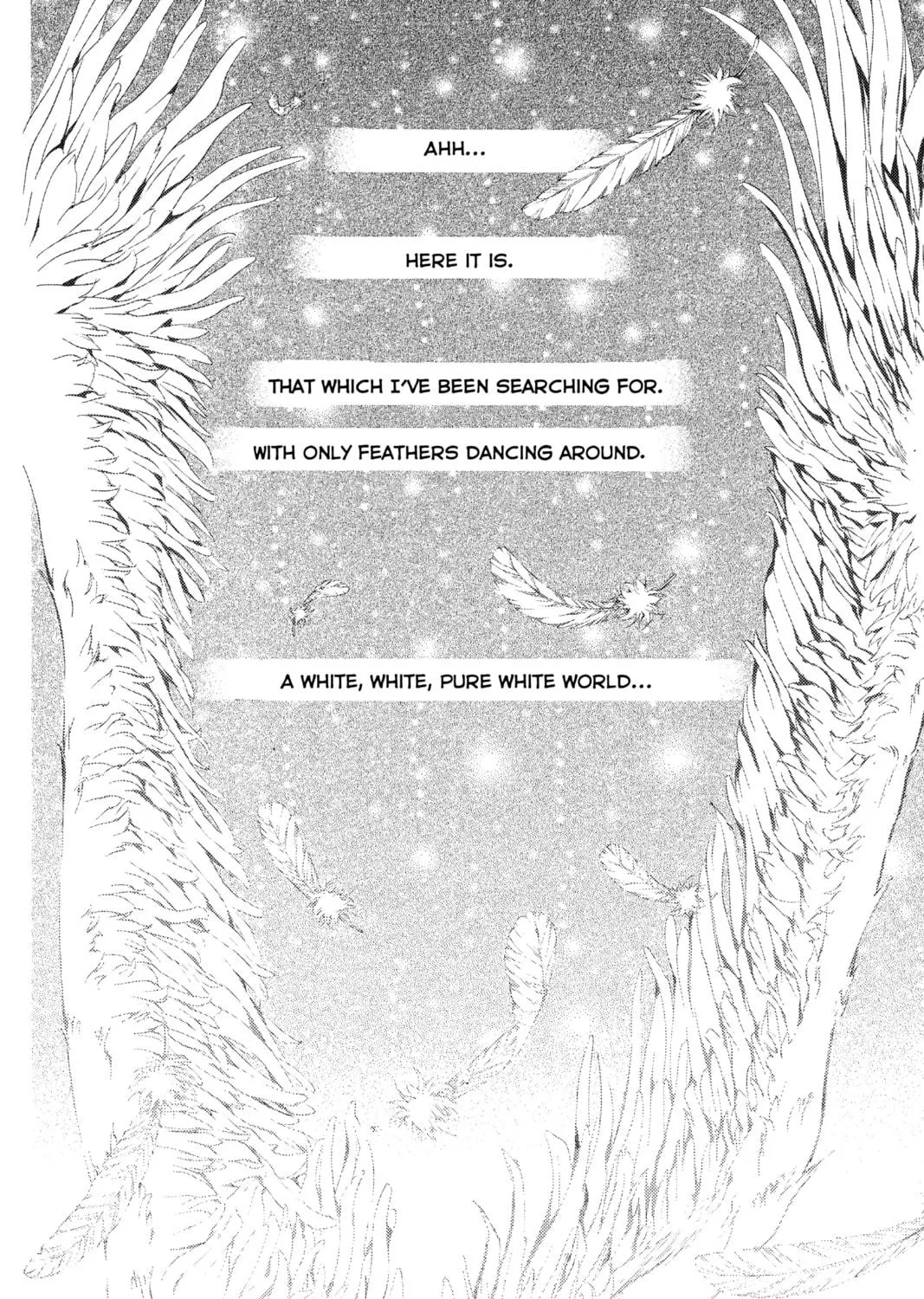 Angel Sanctuary Chapter 96 page 59 - 