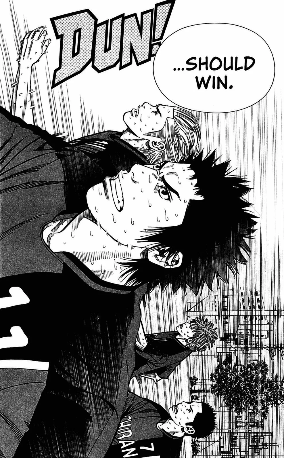 Angel Voice Chapter 112 page 24 - 