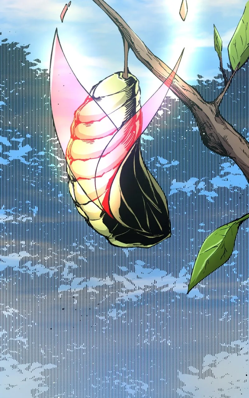 Angel Wings Chapter 1 page 104 - 
