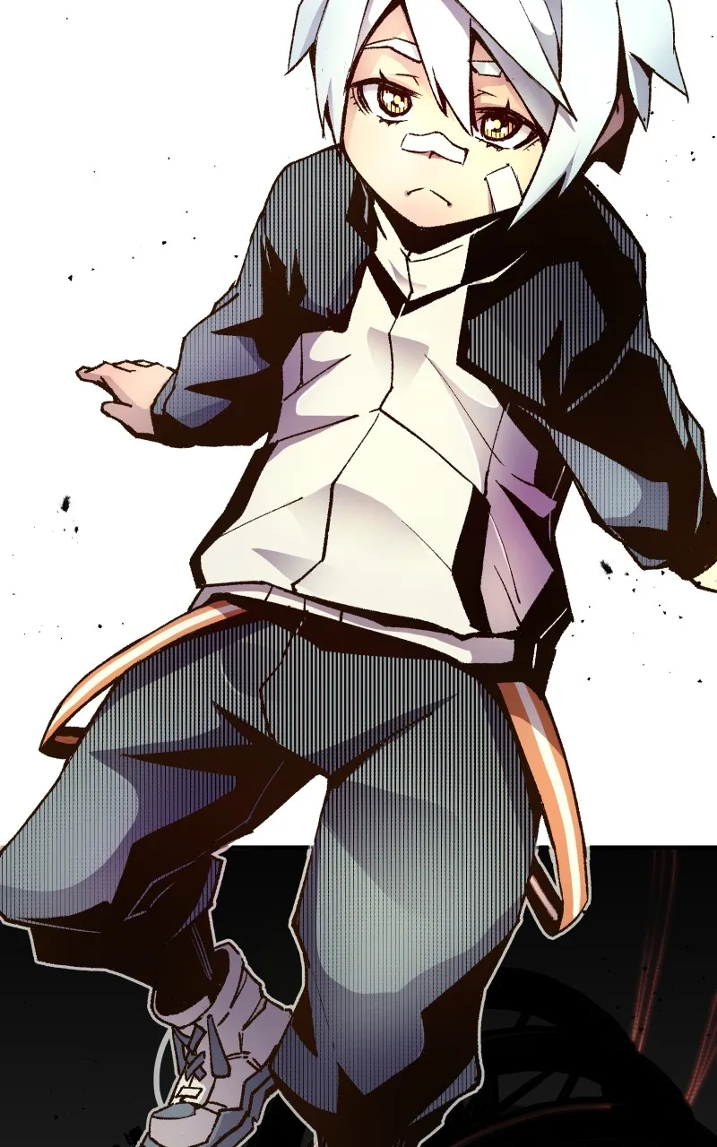 Angel Wings Chapter 1 page 108 - 