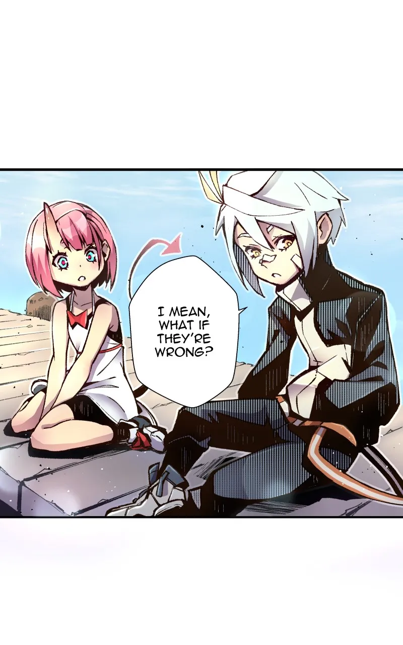 Angel Wings Chapter 1 page 111 - 