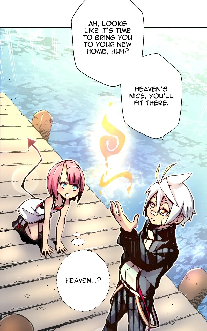 Angel Wings Chapter 1 page 118 - 