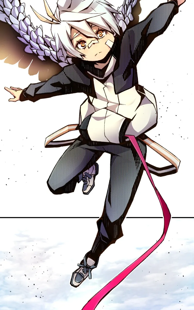 Angel Wings Chapter 1 page 127 - 