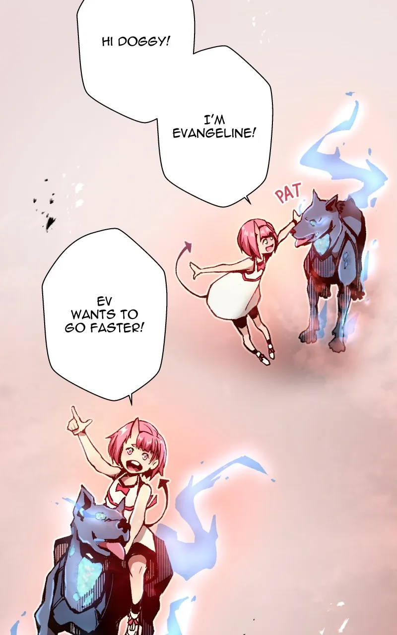 Angel Wings Chapter 1 page 16 - 