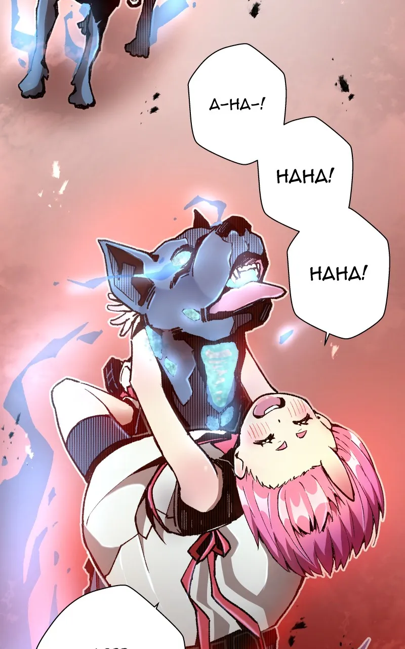 Angel Wings Chapter 1 page 17 - 