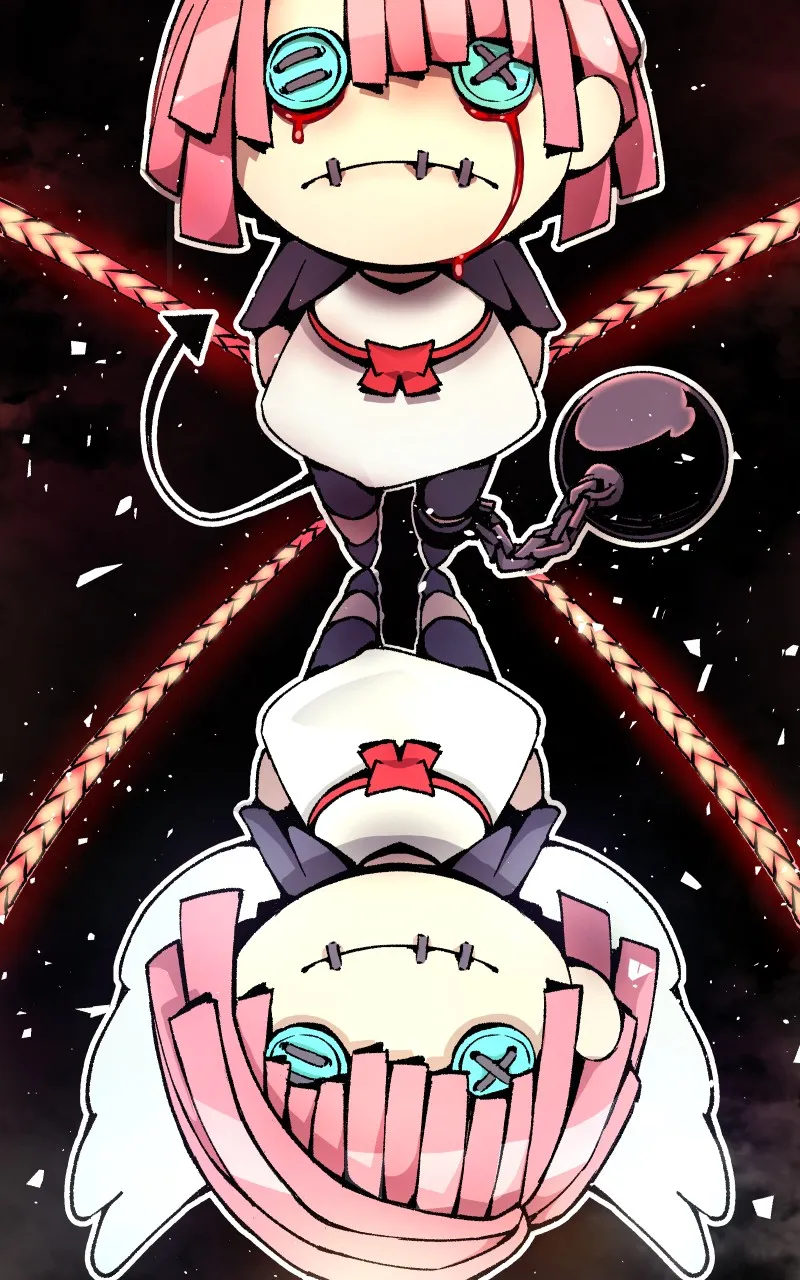 Angel Wings Chapter 1 page 164 - 