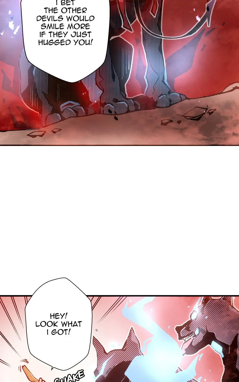 Angel Wings Chapter 1 page 18 - 