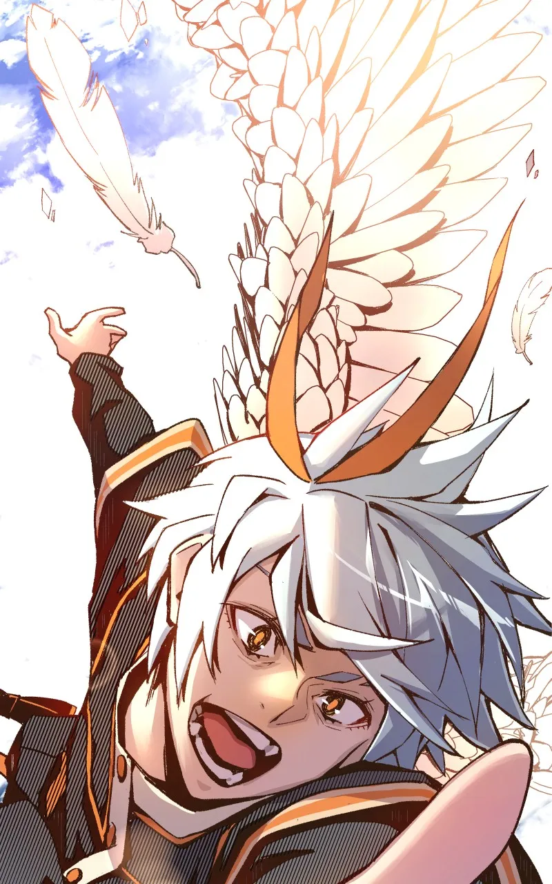 Angel Wings Chapter 1 page 175 - 