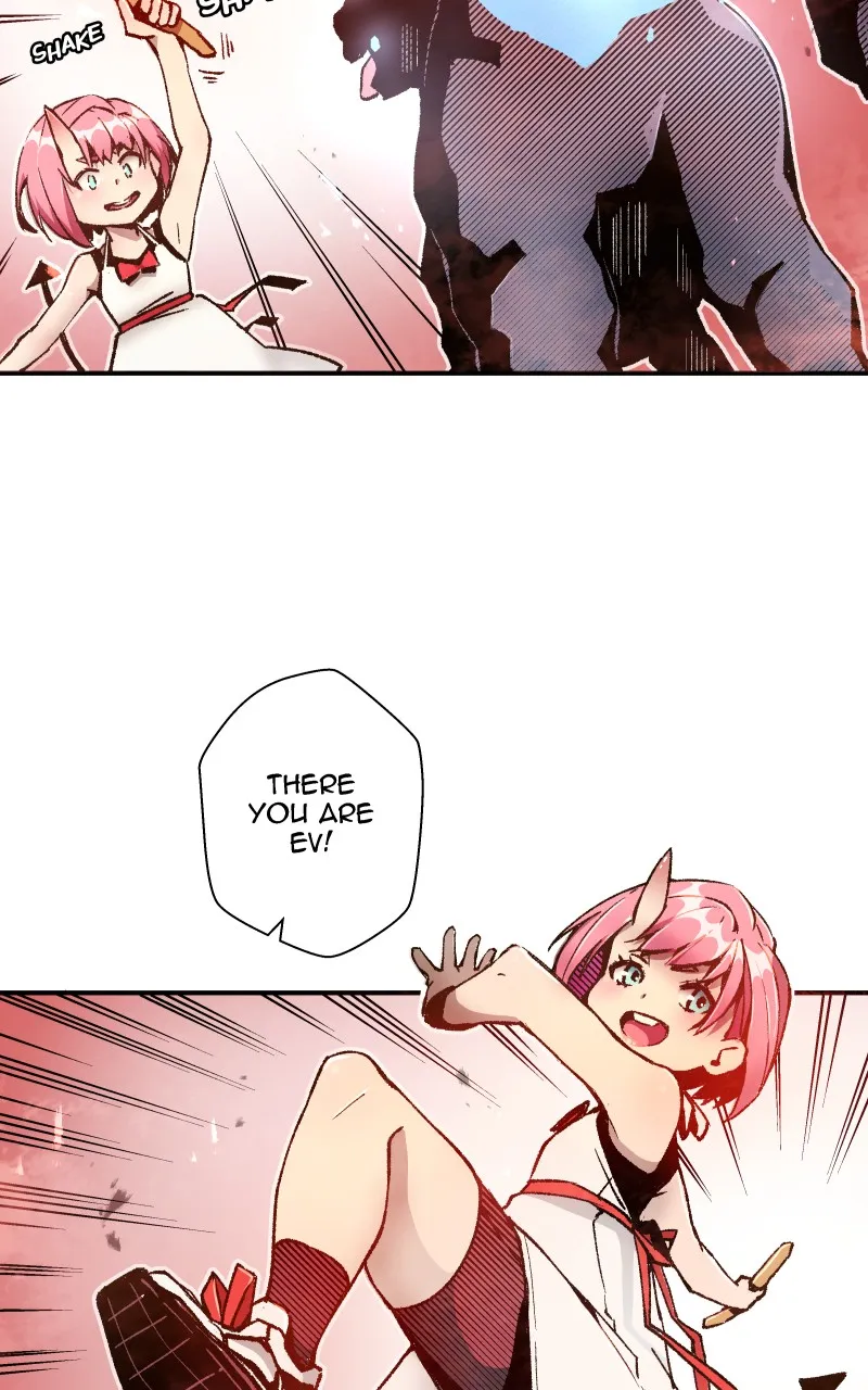 Angel Wings Chapter 1 page 19 - 