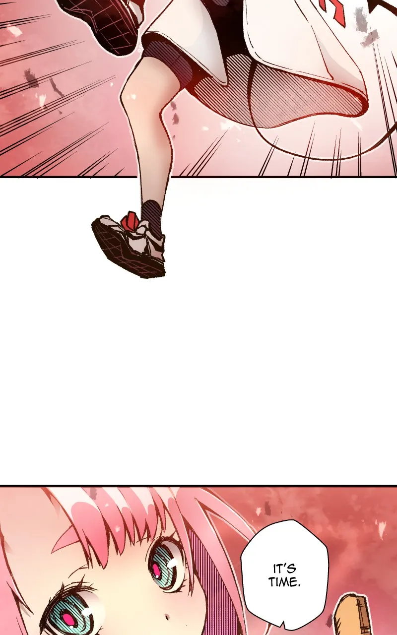 Angel Wings Chapter 1 page 20 - 