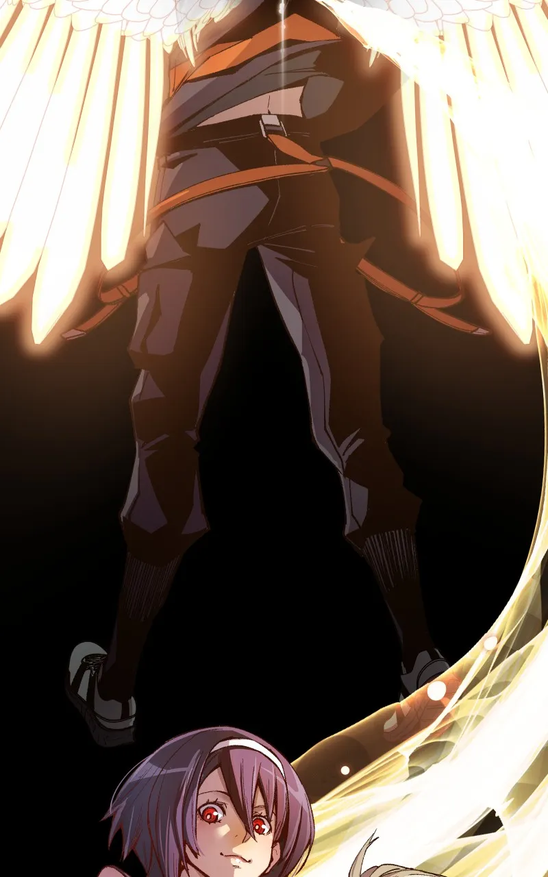Angel Wings Chapter 1 page 198 - 