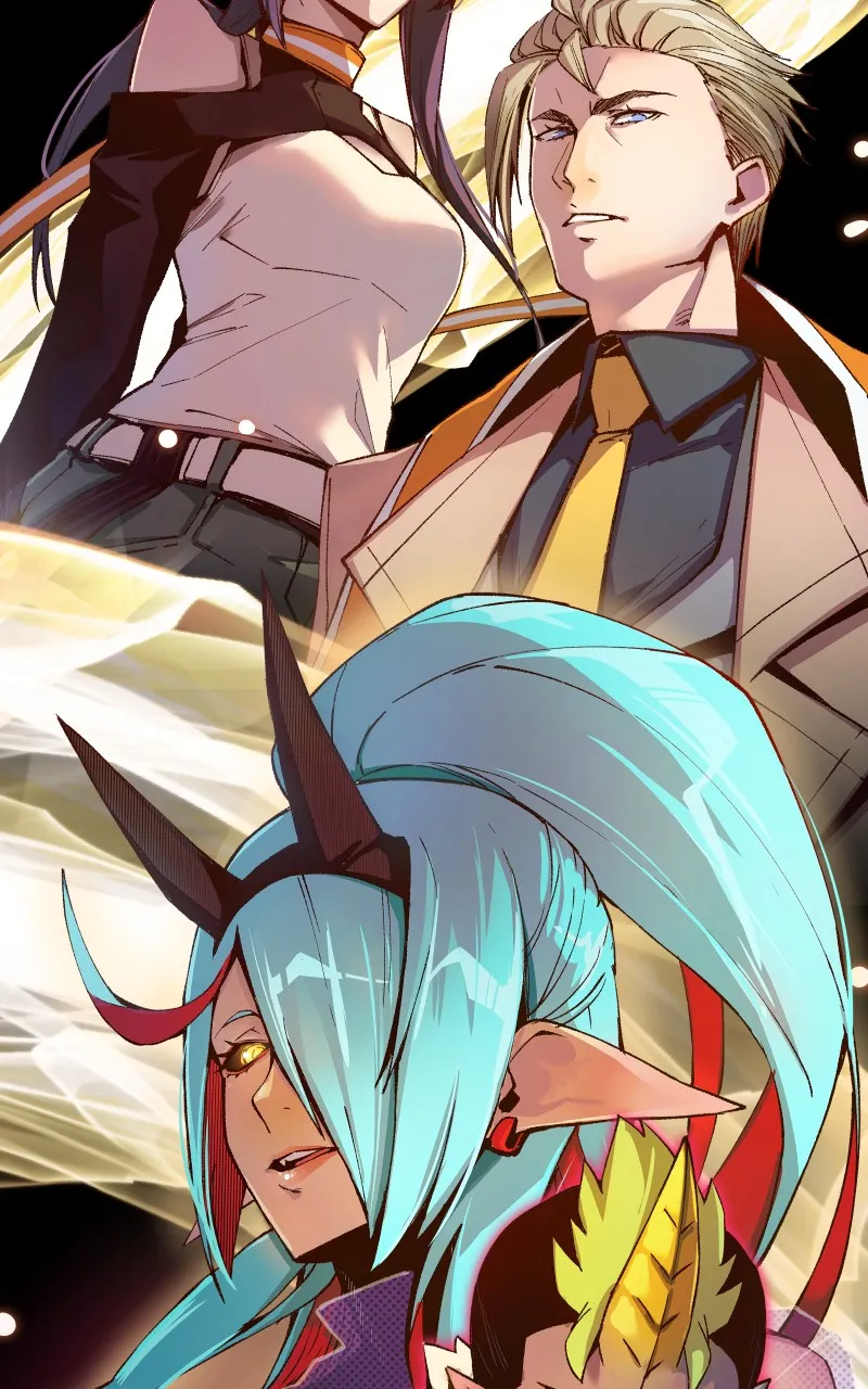 Angel Wings Chapter 1 page 199 - 