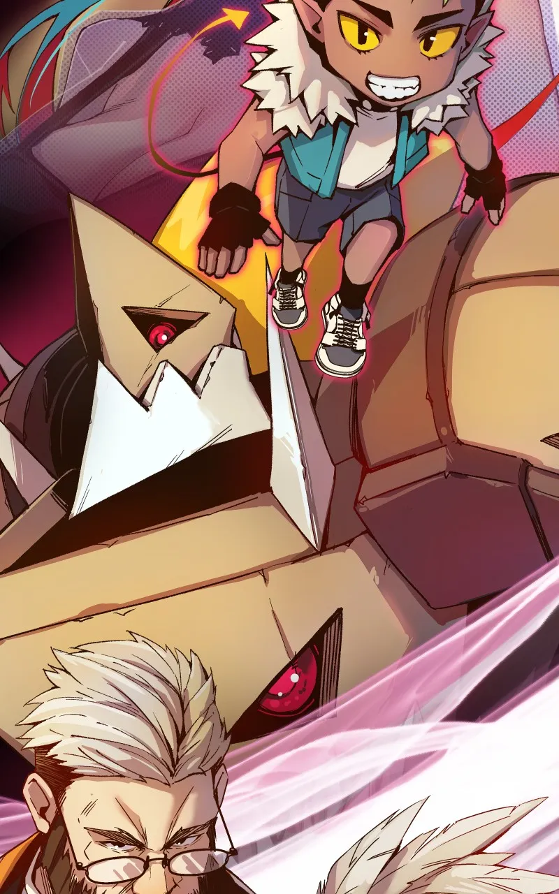 Angel Wings Chapter 1 page 200 - 