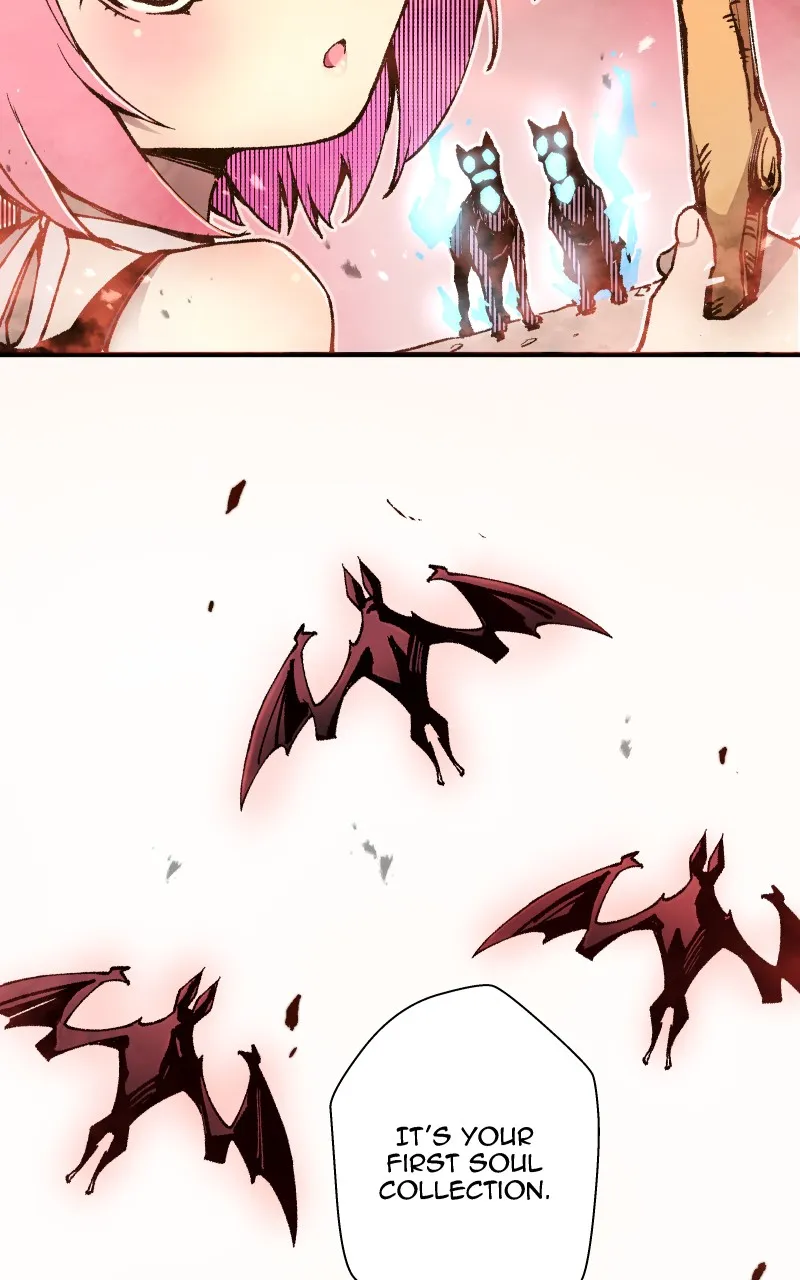 Angel Wings Chapter 1 page 21 - 