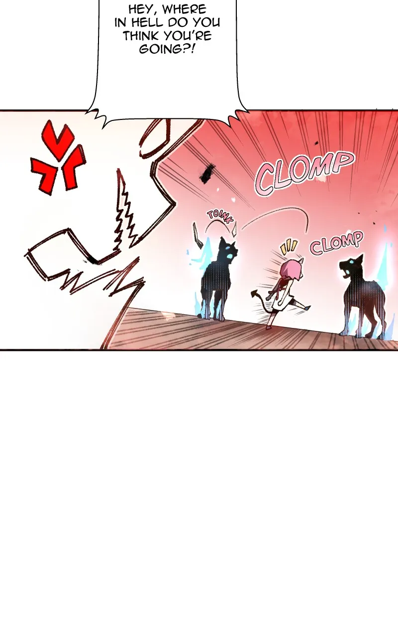 Angel Wings Chapter 1 page 27 - 