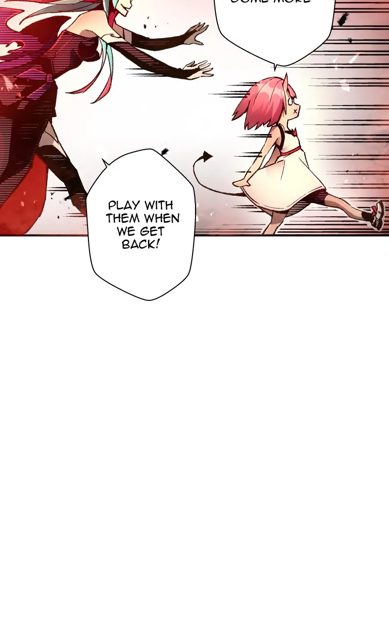 Angel Wings Chapter 1 page 29 - 