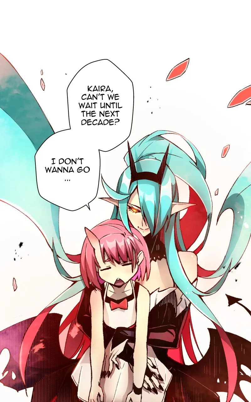 Angel Wings Chapter 1 page 30 - 