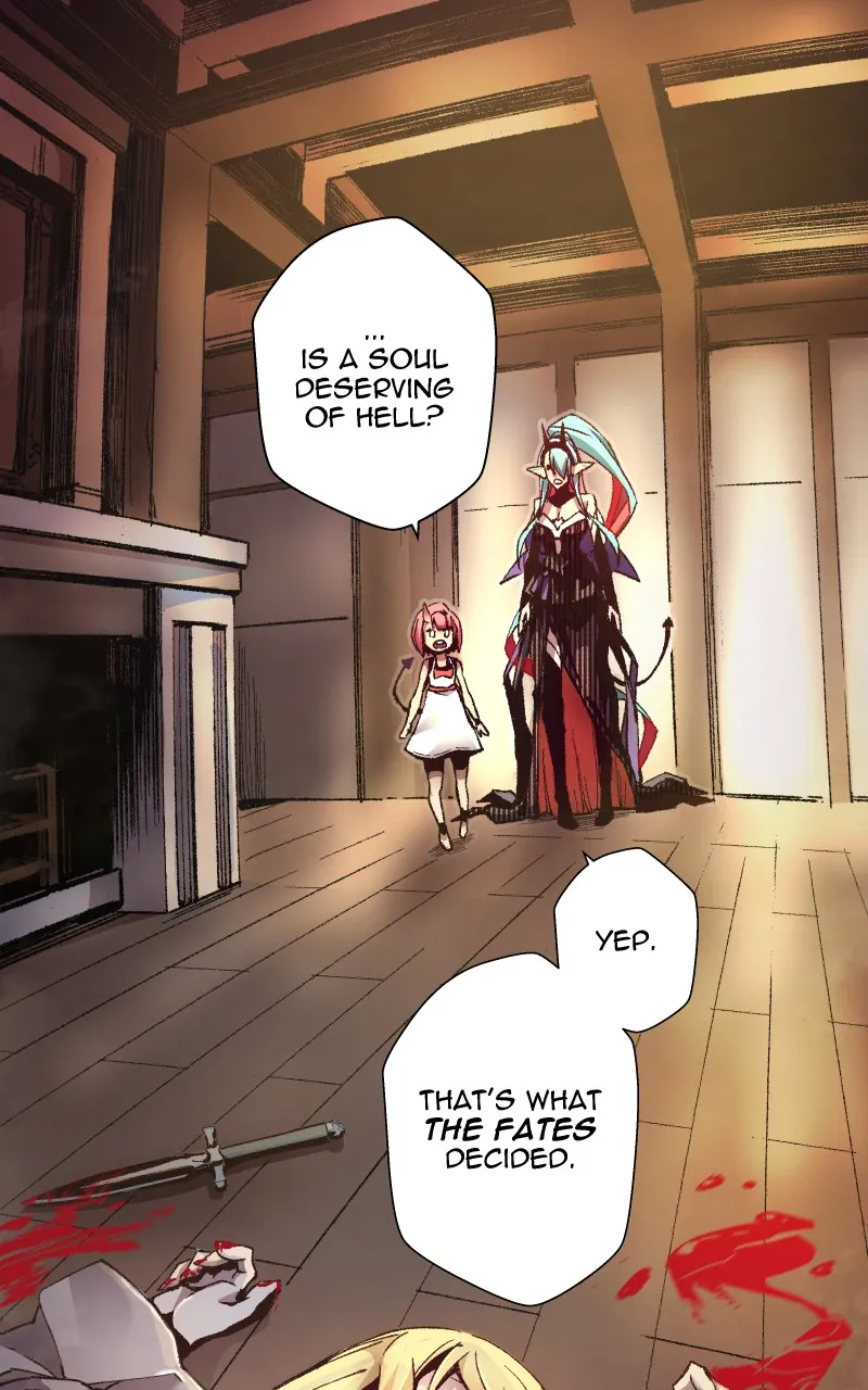 Angel Wings Chapter 1 page 44 - 