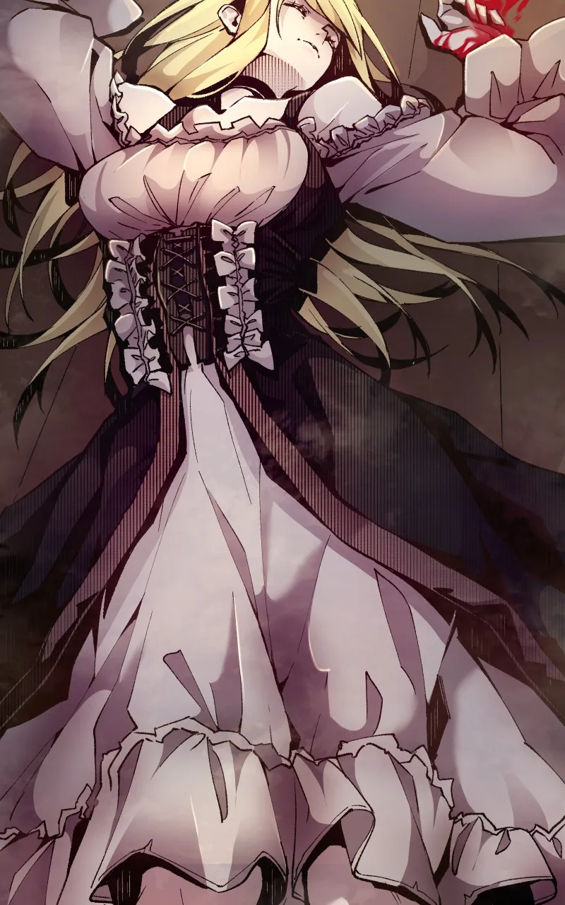 Angel Wings Chapter 1 page 45 - 